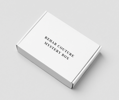 Rehab Couture Mystery Box $198 for 10 Items