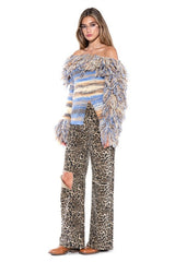 Aurelia Knit Sweater