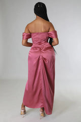 Bridgeton Corset Dress