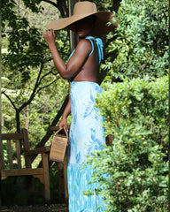 Tropical Dreams Dress - Rehabcouture