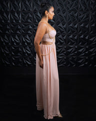 Santa Monica Maxi Dress