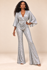 Bella Jumpsuit