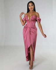 Bridgeton Corset Dress