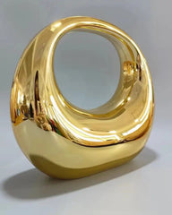 Bliss Acrylic Clutch Preorder