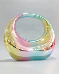 Bliss Acrylic Clutch Preorder