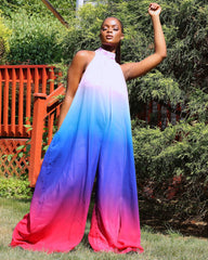 Baecation Multi Jumpsuit