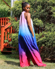 Baecation Multi Jumpsuit