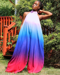 Baecation Multi Jumpsuit