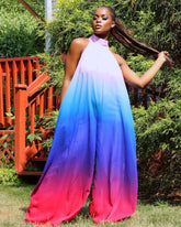 Baecation Multi Jumpsuit