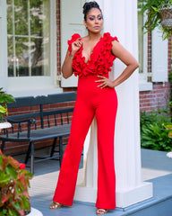 Heidi Jumpsuit