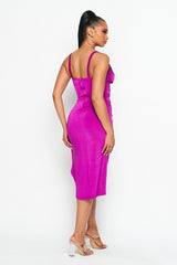 Eva Dress - Rehabcouture