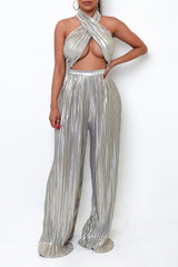 Amara Jumpsuit - Rehabcouture