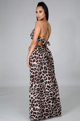 Perfect Vacation Dress - Rehabcouture