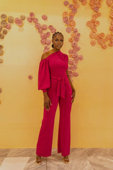 Candice Jumpsuit - Rehabcouture