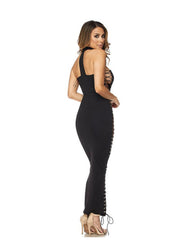 Risky Business Dress - Rehabcouture