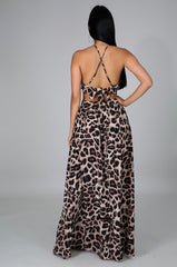 Perfect Vacation Dress - Rehabcouture