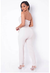 Valencia Jumpsuit - Rehabcouture