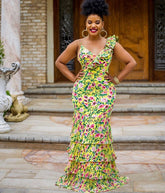 Cheryl Blossom Dress - Rehabcouture