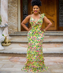 Cheryl Blossom Dress - Rehabcouture