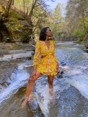 Venus Dress - Rehabcouture