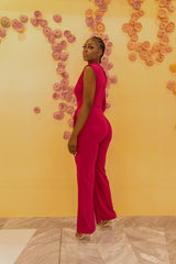 Candice Jumpsuit - Rehabcouture