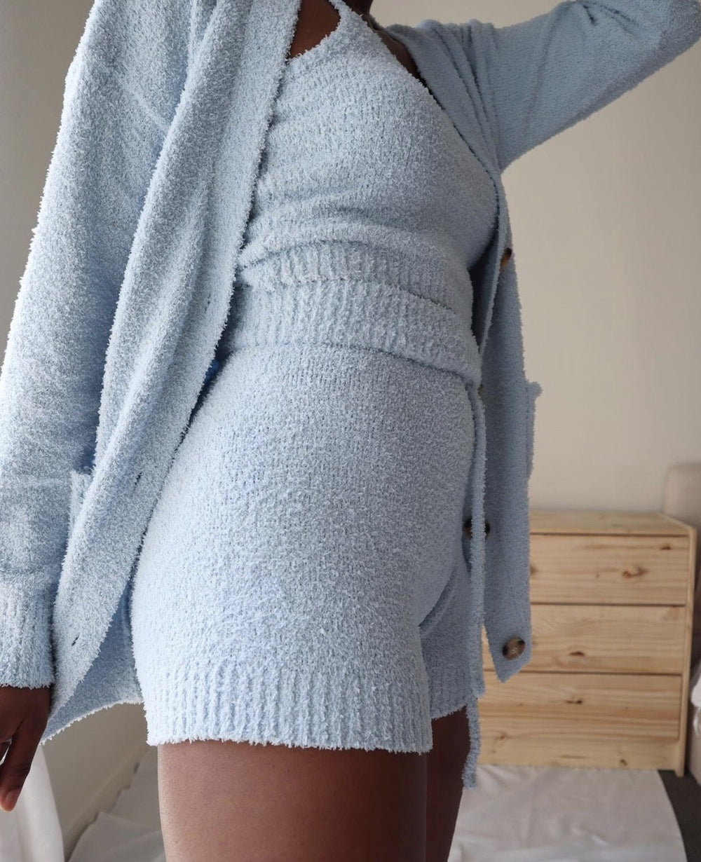 Crushing On You 3Piece Set - Rehabcouture