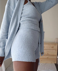 Crushing On You 3Piece Set - Rehabcouture