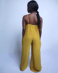 Yasmina Jumpsuit - Rehabcouture