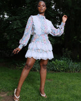 Magical Hues Set - Rehabcouture