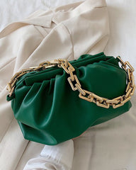 About The Town Bag - Rehabcouture