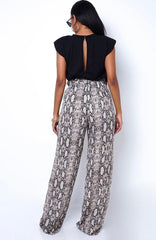The Sade Jumpsuit - Rehabcouture