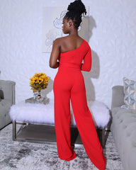 Ava Jumpsuit