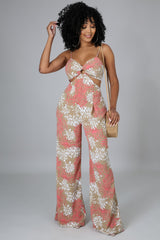 Amber Jumpsuit - Rehabcouture