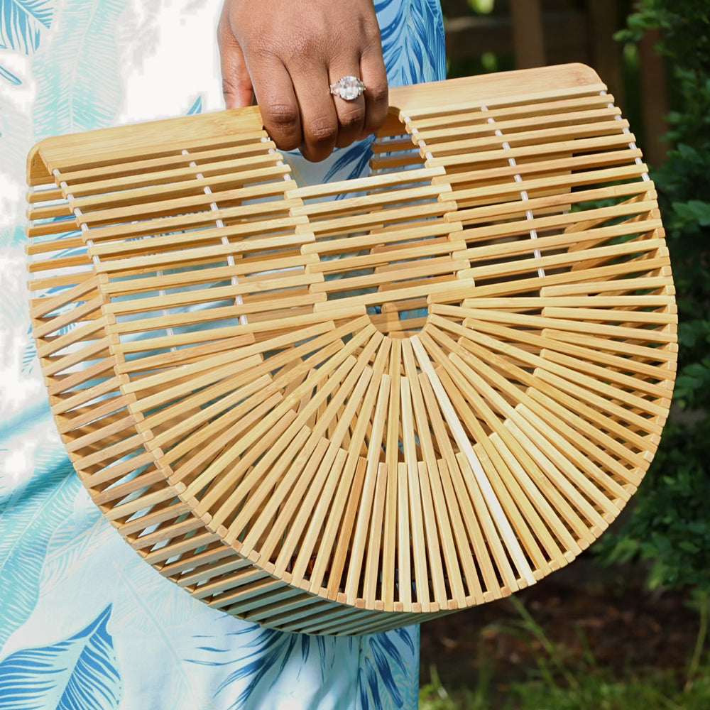 Boho Clutch - Rehabcouture