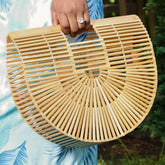 Boho Clutch - Rehabcouture