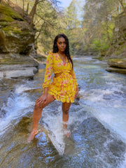 Venus Dress - Rehabcouture