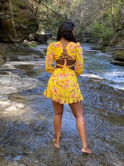 Venus Dress - Rehabcouture