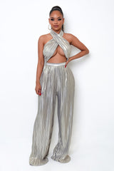 Amara Jumpsuit - Rehabcouture