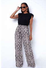 The Sade Jumpsuit - Rehabcouture