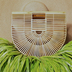 Boho Clutch - Rehabcouture