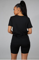 Good To Go Biker Set - Rehabcouture