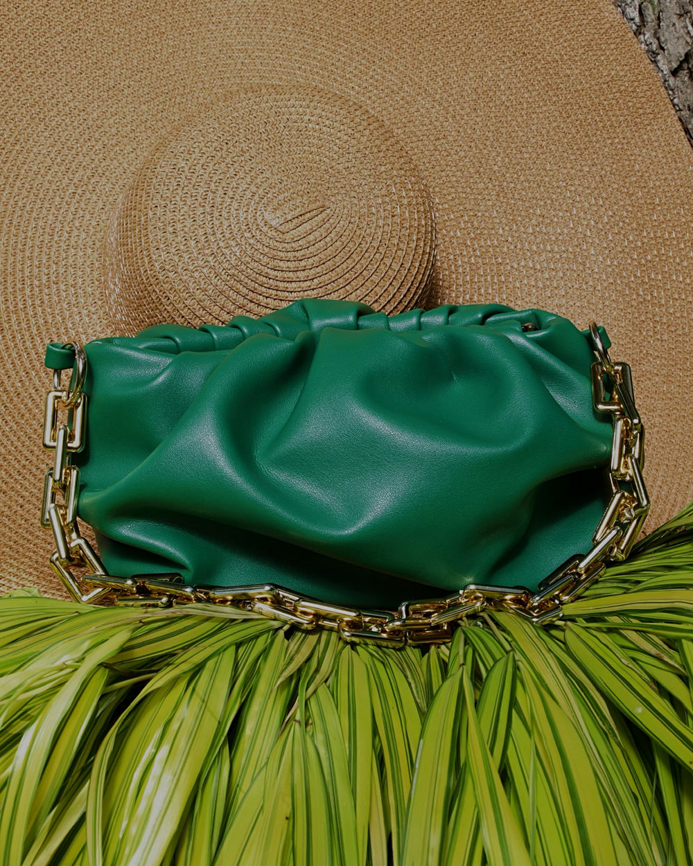 About The Town Bag - Rehabcouture