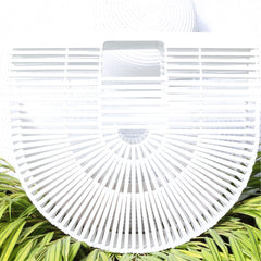 Boho Clutch - Rehabcouture