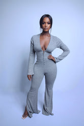 Tara Jumpsuit - Rehabcouture