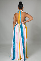 Havana Jumpsuit - Rehabcouture