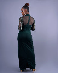 Hidden Gem Dress - Rehabcouture