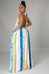 Havana Jumpsuit - Rehabcouture