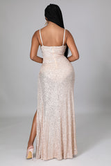 Stella Ballroom Dress - Rehabcouture