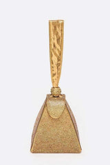 Iconic Clutch Bag - Rehabcouture