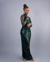 Hidden Gem Dress - Rehabcouture